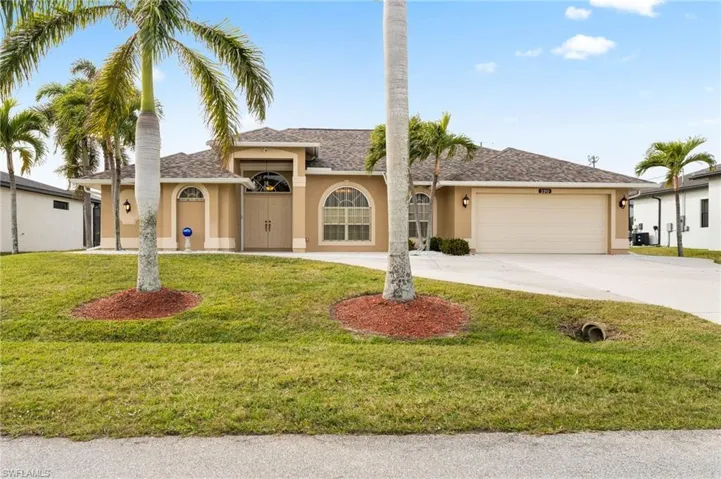 3310 SW 27th  AVE, Cape Coral, FL 33914