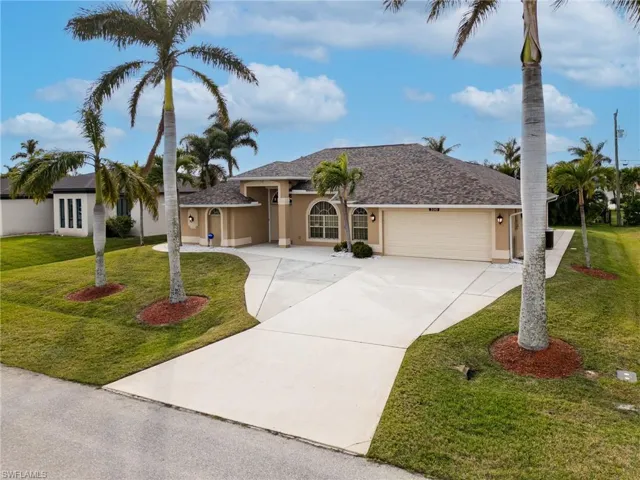 3310 SW 27th  AVE, Cape Coral, FL 33914