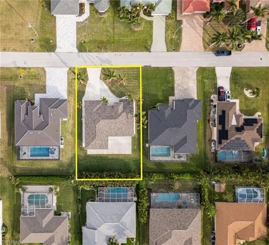 3310 SW 27th  AVE, Cape Coral, FL 33914