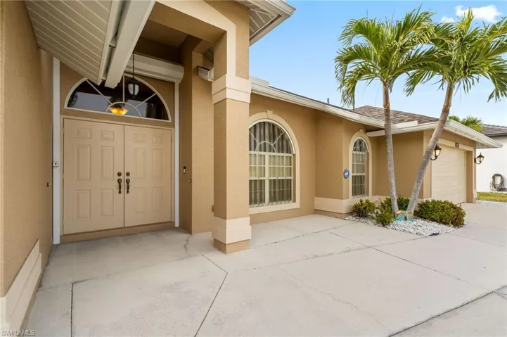 3310 SW 27th  AVE, Cape Coral, FL 33914