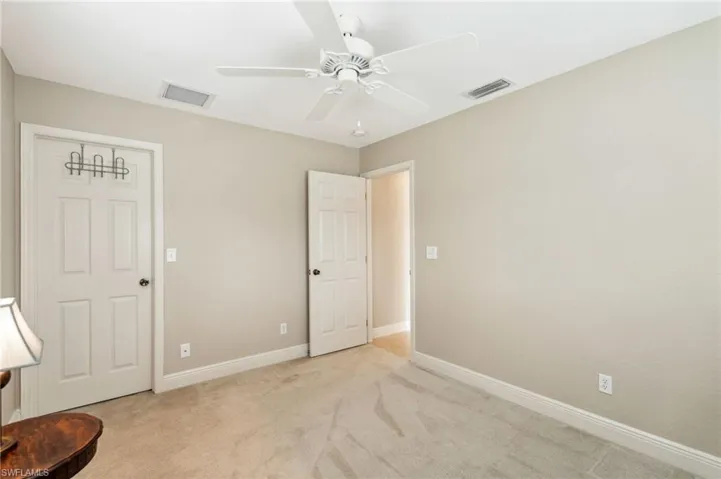 Bedroom #3