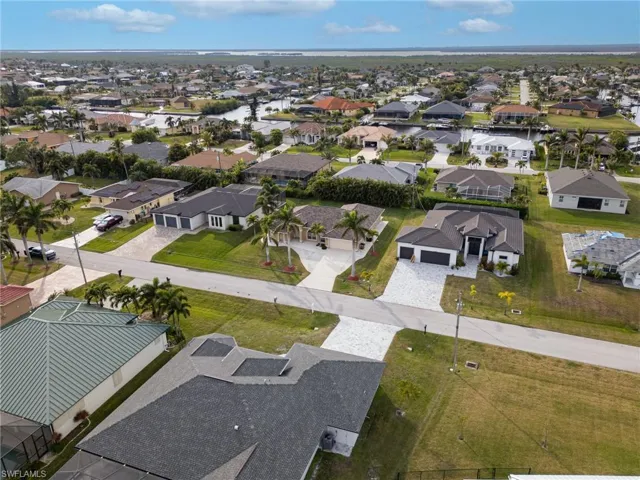 3310 SW 27th  AVE, Cape Coral, FL 33914