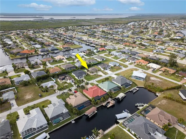 3310 SW 27th  AVE, Cape Coral, FL 33914