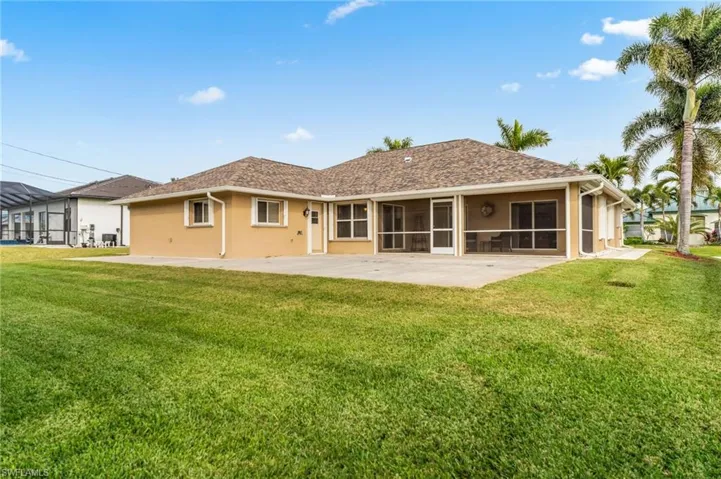 3310 SW 27th  AVE, Cape Coral, FL 33914
