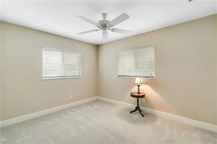 Bedroom #3