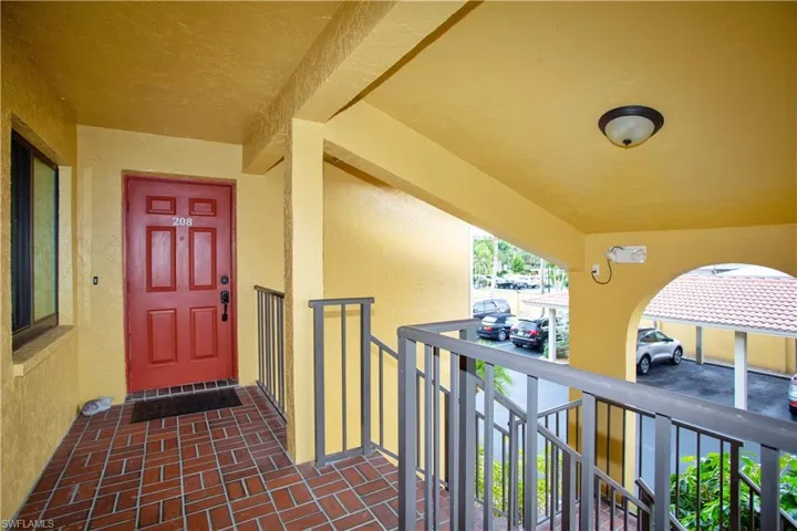 9871 Citadel Ln 208, Bonita Springs, Florida 34135