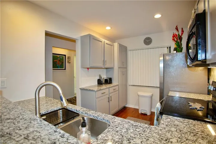 9871 Citadel Ln 208, Bonita Springs, Florida 34135