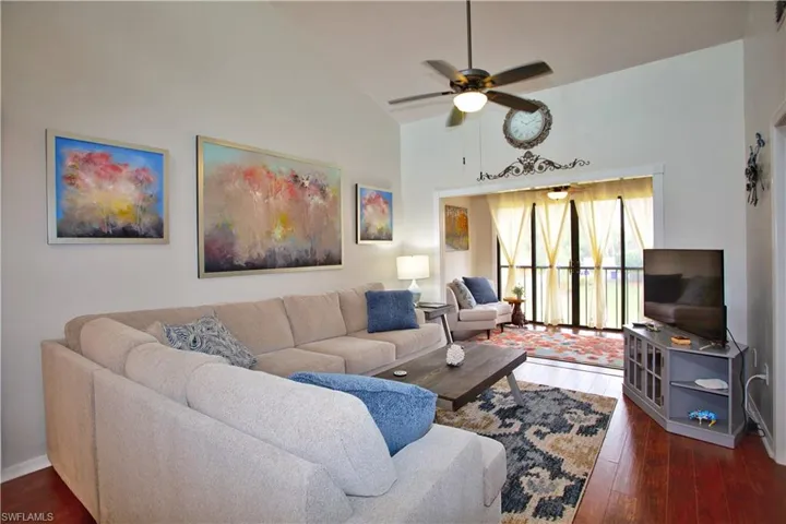 9871 Citadel Ln 208, Bonita Springs, Florida 34135