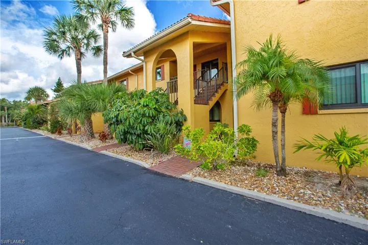 9871 Citadel Ln 208, Bonita Springs, Florida 34135