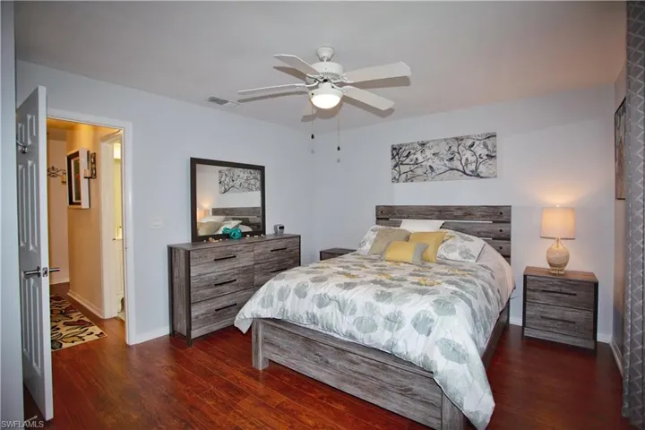 9871 Citadel Ln 208, Bonita Springs, Florida 34135
