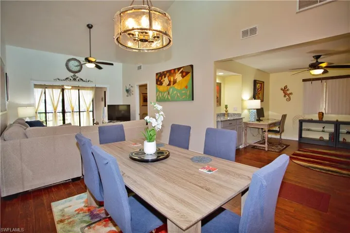 9871 Citadel Ln 208, Bonita Springs, Florida 34135