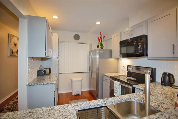9871 Citadel Ln 208, Bonita Springs, Florida 34135