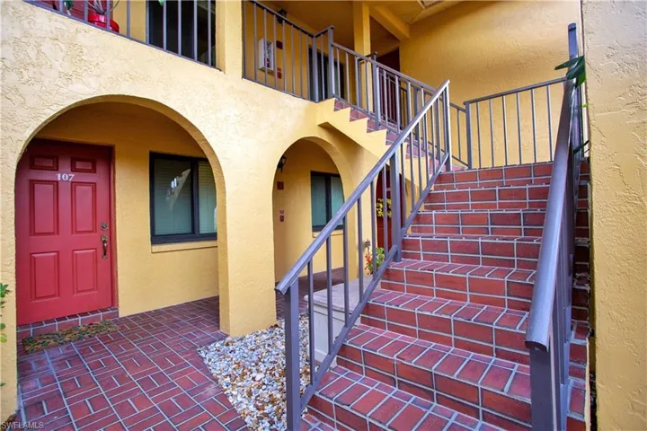 9871 Citadel Ln 208, Bonita Springs, Florida 34135