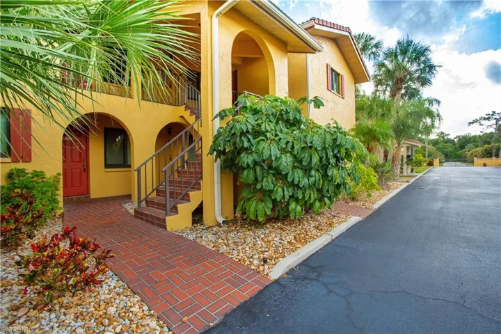 9871 Citadel Ln 208, Bonita Springs, Florida 34135