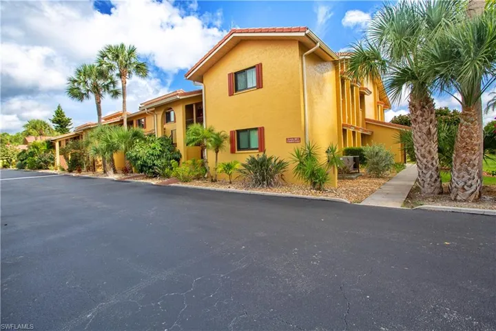 9871 Citadel Ln 208, Bonita Springs, Florida 34135