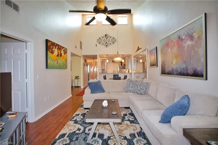 9871 Citadel Ln 208, Bonita Springs, Florida 34135