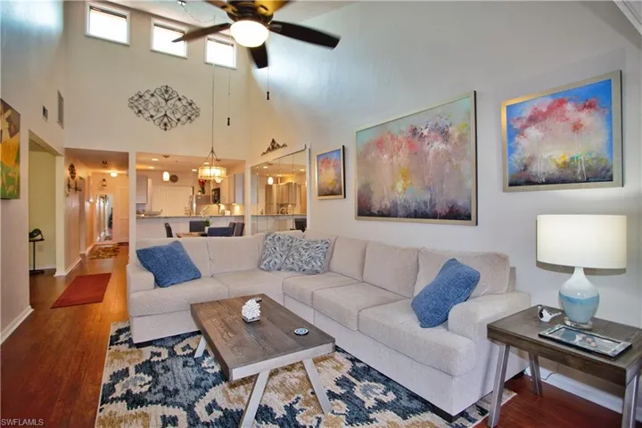 9871 Citadel Ln 208, Bonita Springs, Florida 34135