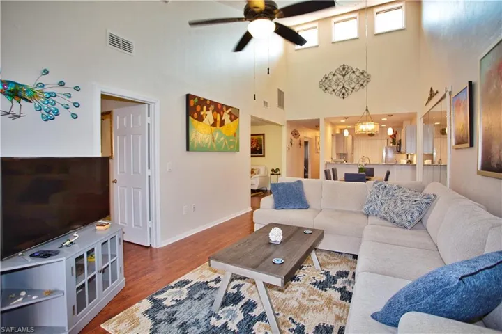 9871 Citadel Ln 208, Bonita Springs, Florida 34135