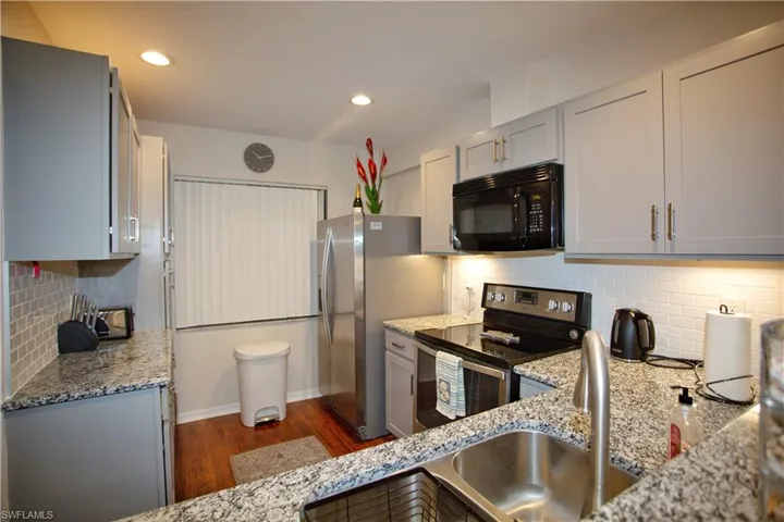 9871 Citadel Ln 208, Bonita Springs, Florida 34135