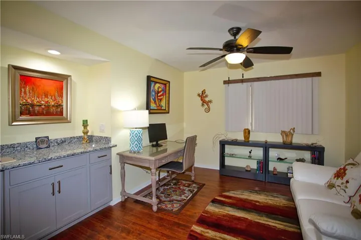 9871 Citadel Ln 208, Bonita Springs, Florida 34135