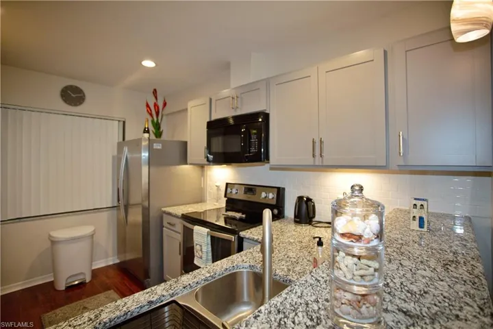 9871 Citadel Ln 208, Bonita Springs, Florida 34135
