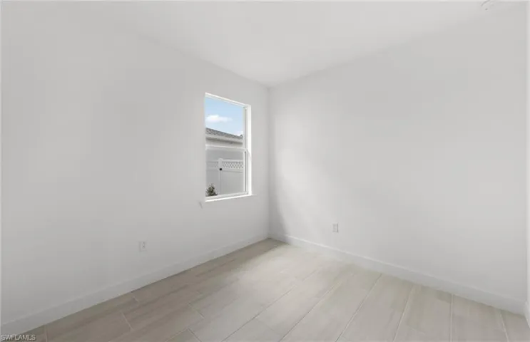 Mystique floor plan shown, actual home may vary.