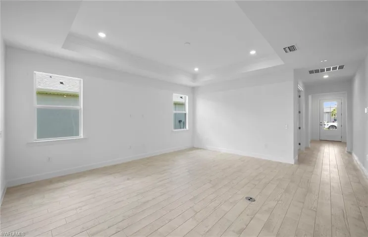Actual home may vary.