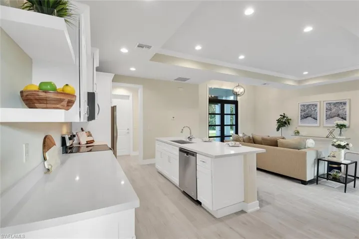2512 Mabry St, Alva, Florida 33920