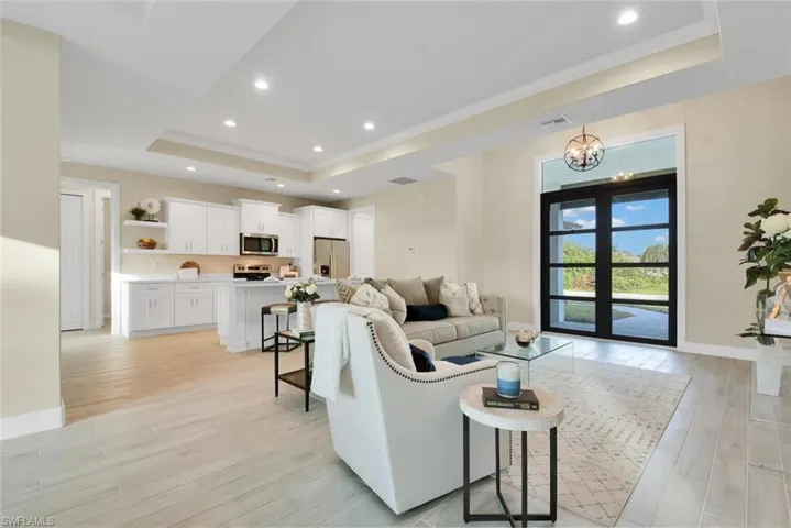 2512 Mabry St, Alva, Florida 33920