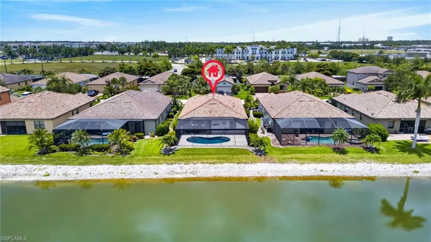 2775 Via Piazza Loop, Fort Myers, Florida 33905