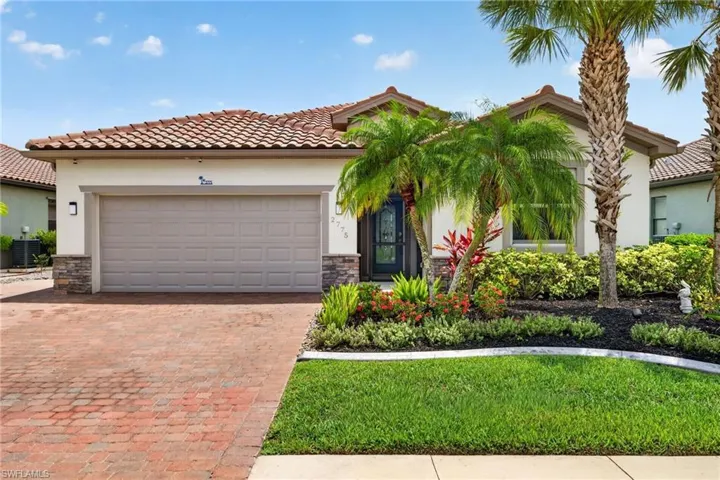 2775 Via Piazza Loop, Fort Myers, Florida 33905
