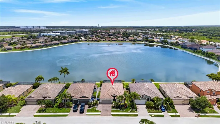 2775 Via Piazza Loop, Fort Myers, Florida 33905
