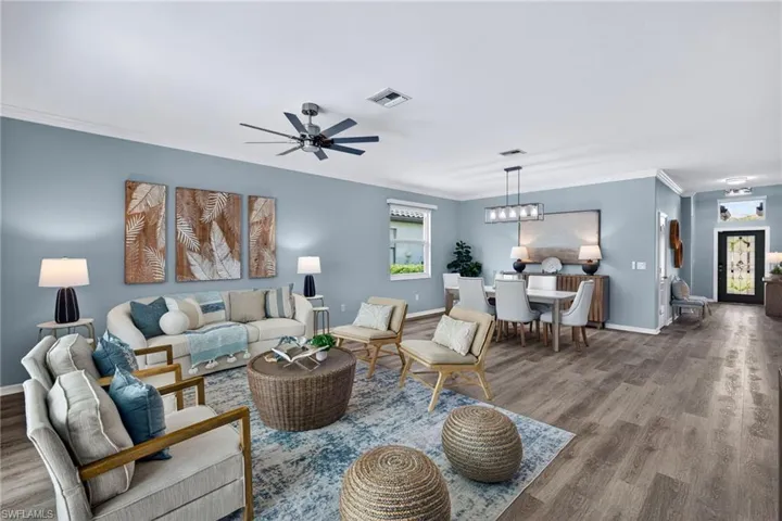 2775 Via Piazza Loop, Fort Myers, Florida 33905