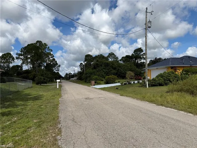 2902 46th St Sw, Lehigh Acres, Florida 33976