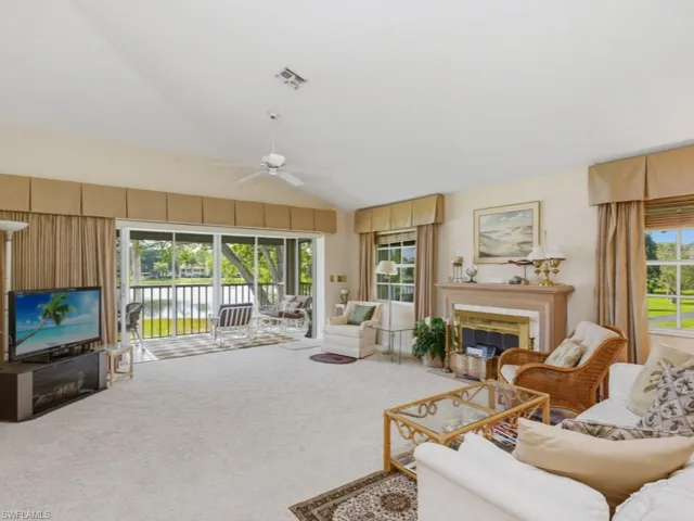 2847  Aintree  LN, Naples, FL 34112
