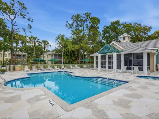 2847  Aintree  LN, Naples, FL 34112