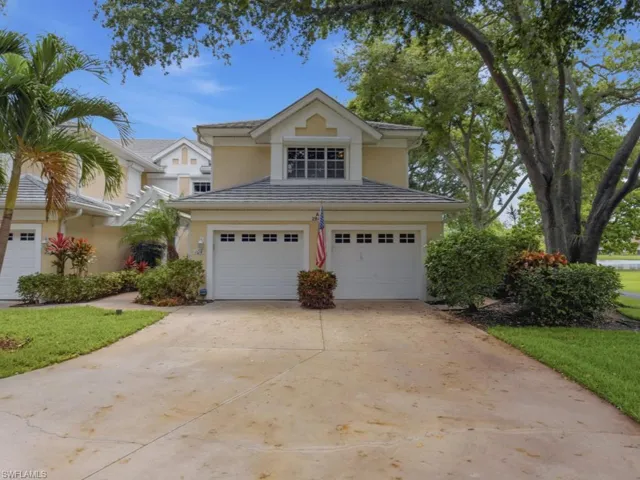 2847  Aintree  LN, Naples, FL 34112