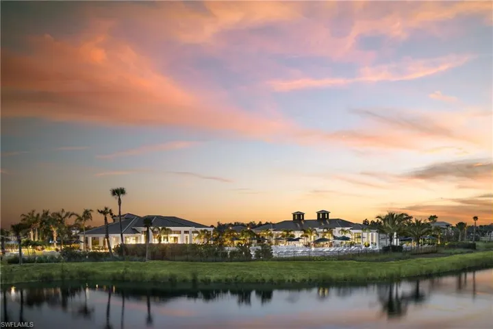 Seven Shores Amenity Center