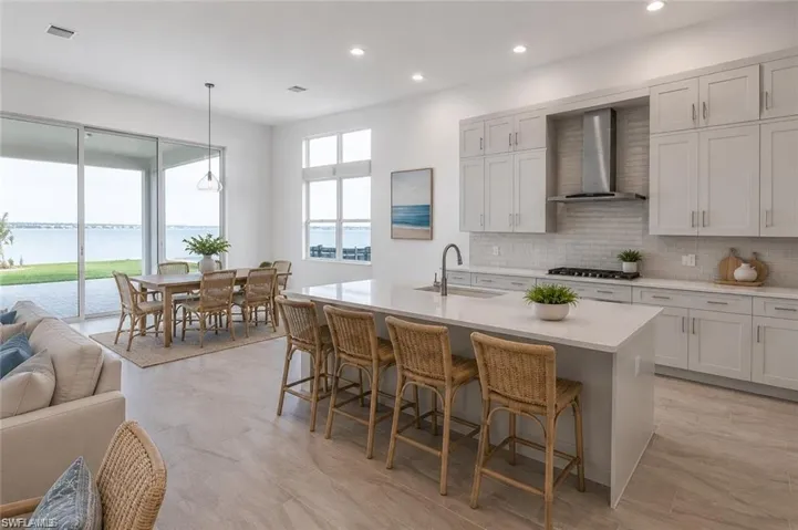 Glades Floor Plan | Virtual Rendering |