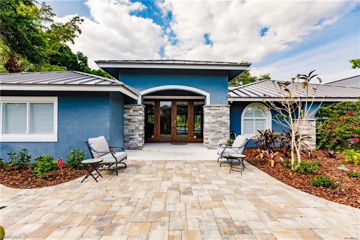 221 Tupelo Rd, Naples Fl 34108