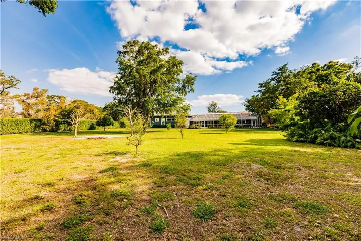 221 Tupelo Rd, Naples Fl 34108