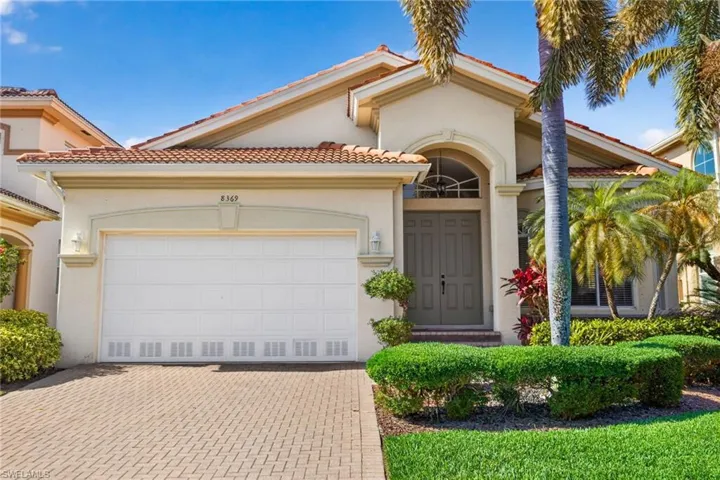 8369  Sumner  AVE, Fort Myers, FL 33908