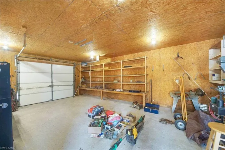 2442 York RD, ST. JAMES CITY FL 33956