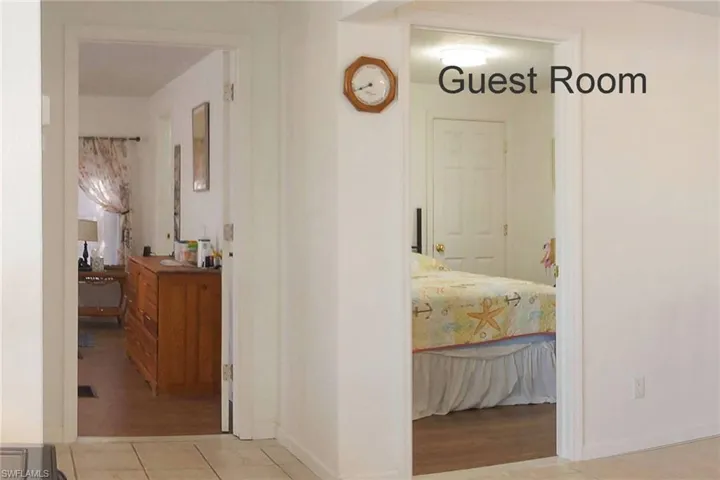 2442 York RD, ST. JAMES CITY FL 33956