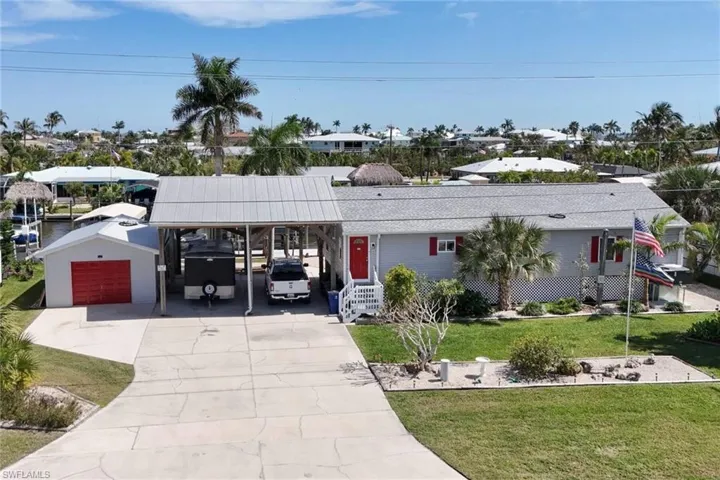 2442 York RD, ST. JAMES CITY FL 33956