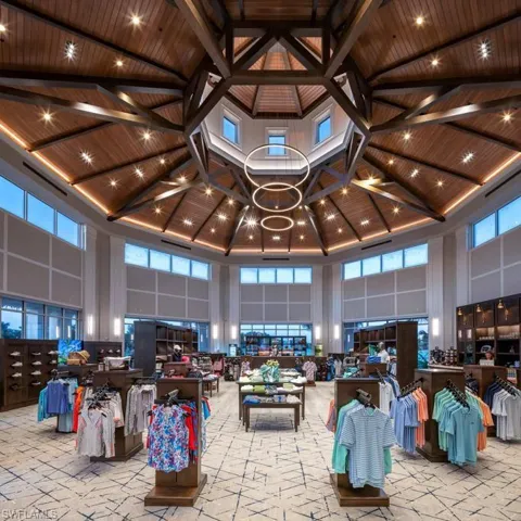 Shadow Wood Country Club Golf Pro Shop