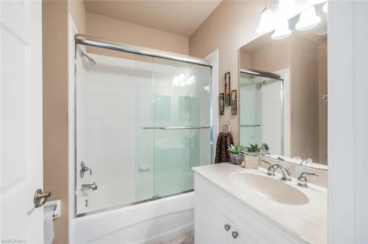 Guest Bathroom #2