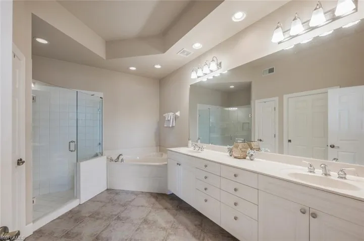 Primary Ensuite Bathroom