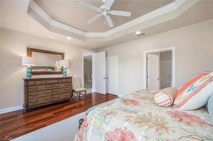 Primary Suite -- View 3