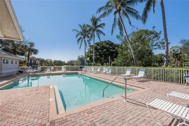 Indigo Isle Local Pool & Spa